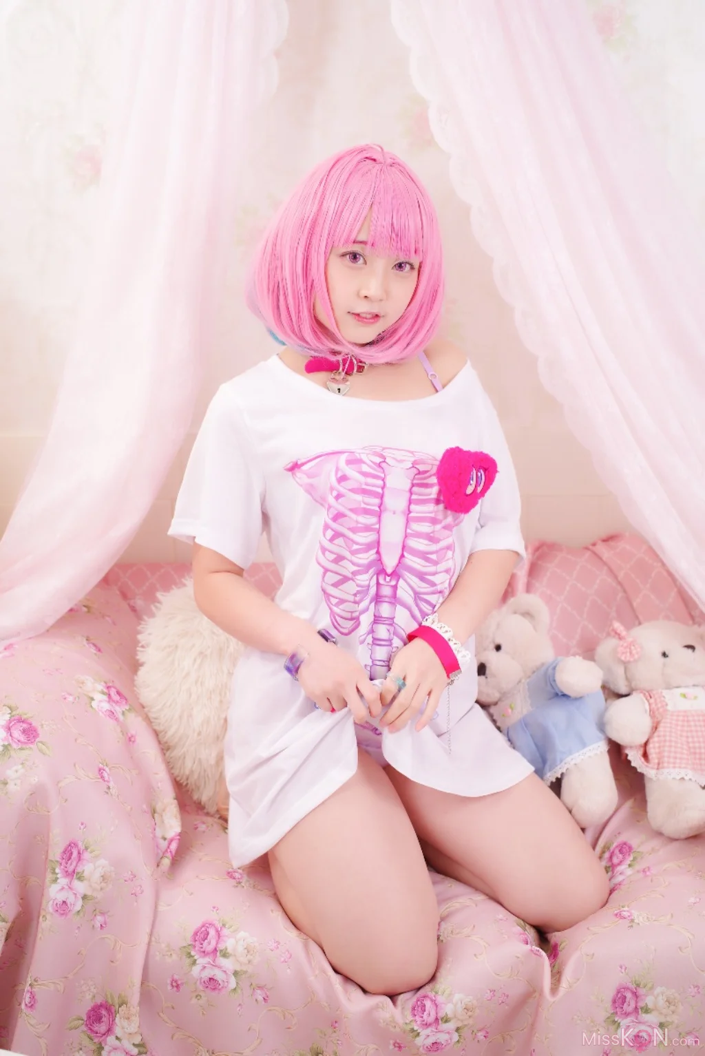 Coser@Salt Melon (塩めろん。): さま、脱いだら人気が出るって本当ですか？！ (229 photos) – Page 3
