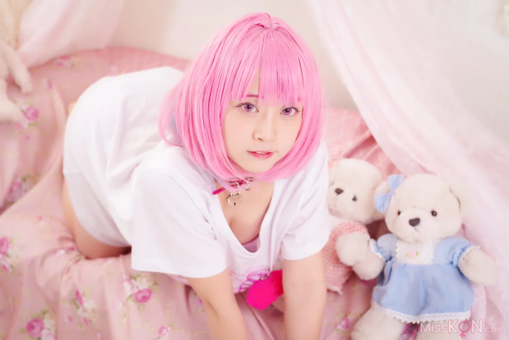 Coser@Salt Melon (塩めろん。): さま、脱いだら人気が出るって本当ですか？！ (229 photos) – Page 3