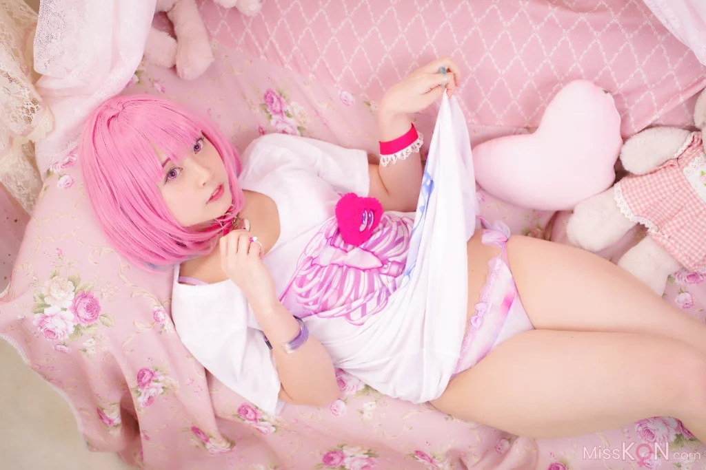 Coser@Salt Melon (塩めろん。): さま、脱いだら人気が出るって本当ですか？！ (229 photos) – Page 3