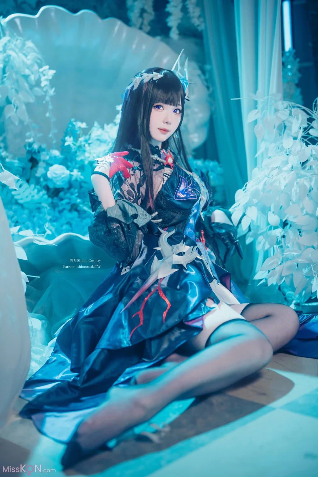 Coser@霜月shimo: 海瑟音 Hysilens HSR (19 photos + 3 videos) – Page 2