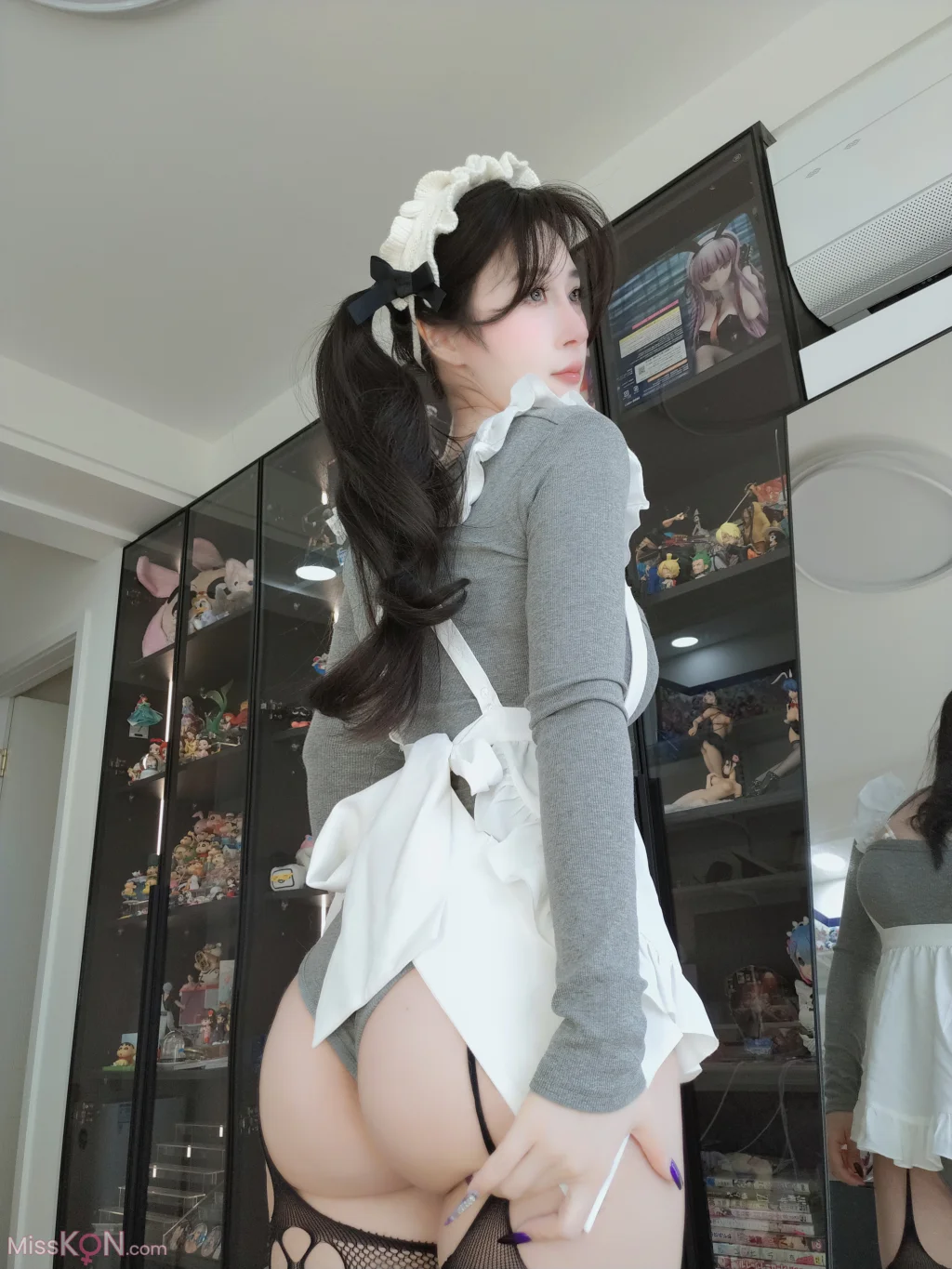 Coser@白银81: [Fantia] 2025年06月会员合集(15套) (94 photos + 7 videos) – Page 2
