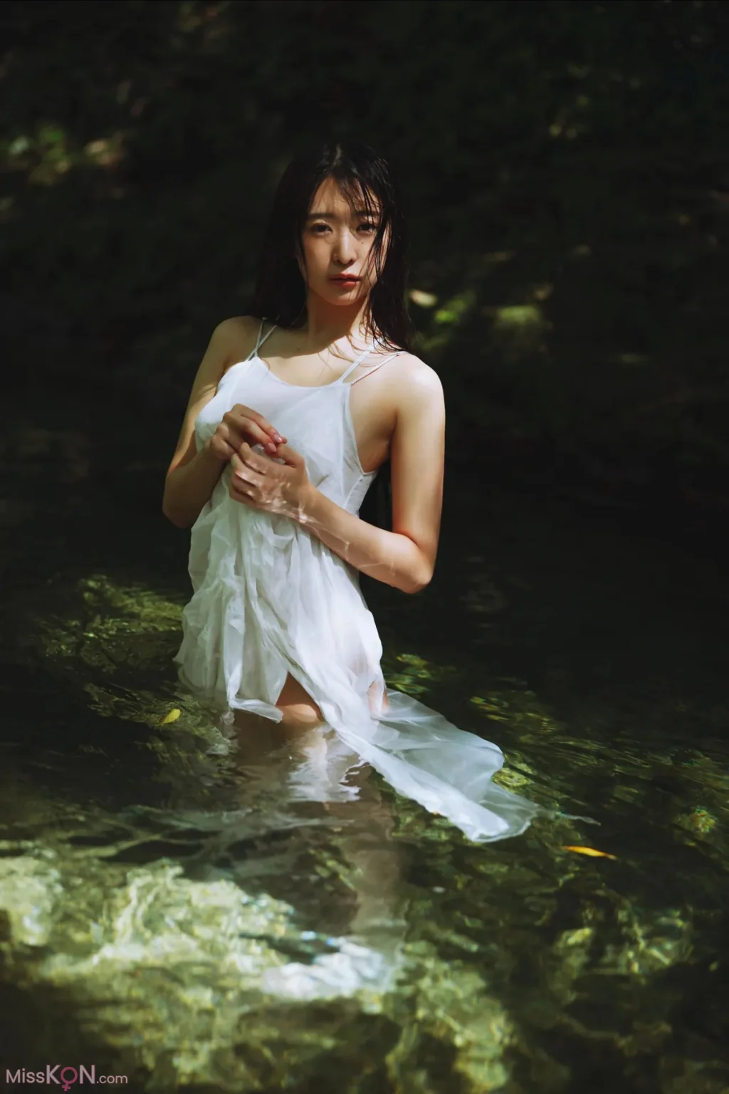 [JP] Majima Naomi (真島なおみ): デジタル写真集 密会 (103 photos)