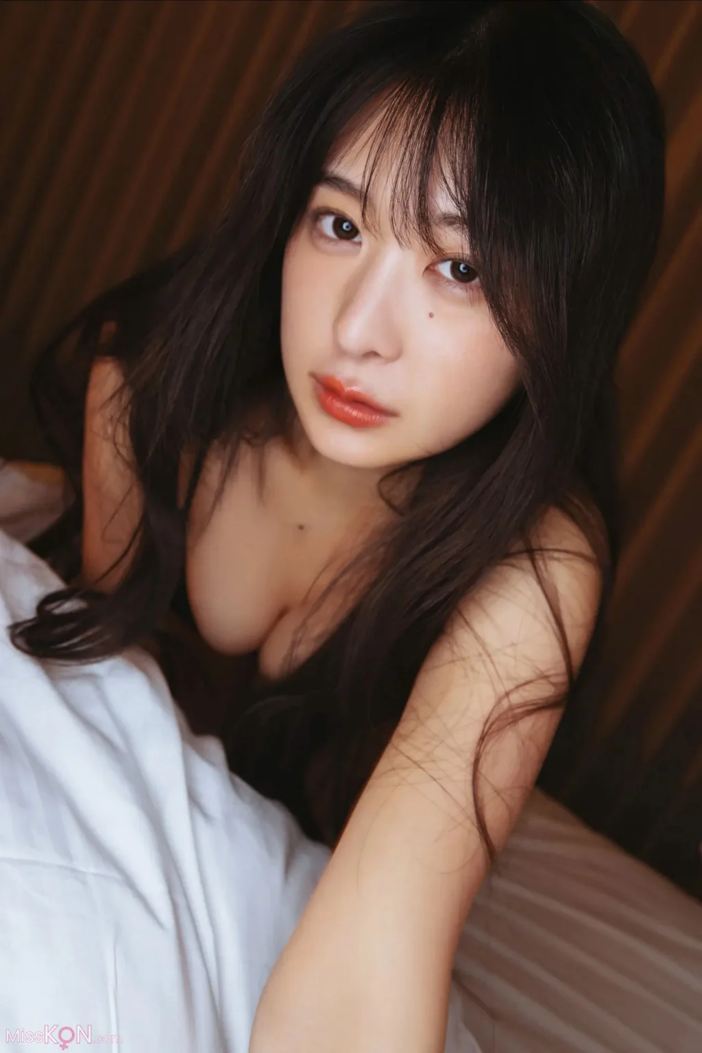 [JP] Majima Naomi (真島なおみ): デジタル写真集 密会 (103 photos) – Page 4
