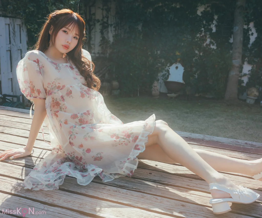 [JP] Matsumoto Ichika (松本いちか):【デジタル限定】写真集「恩寵」(週プレ PHOTO BOOK) (112 photos)