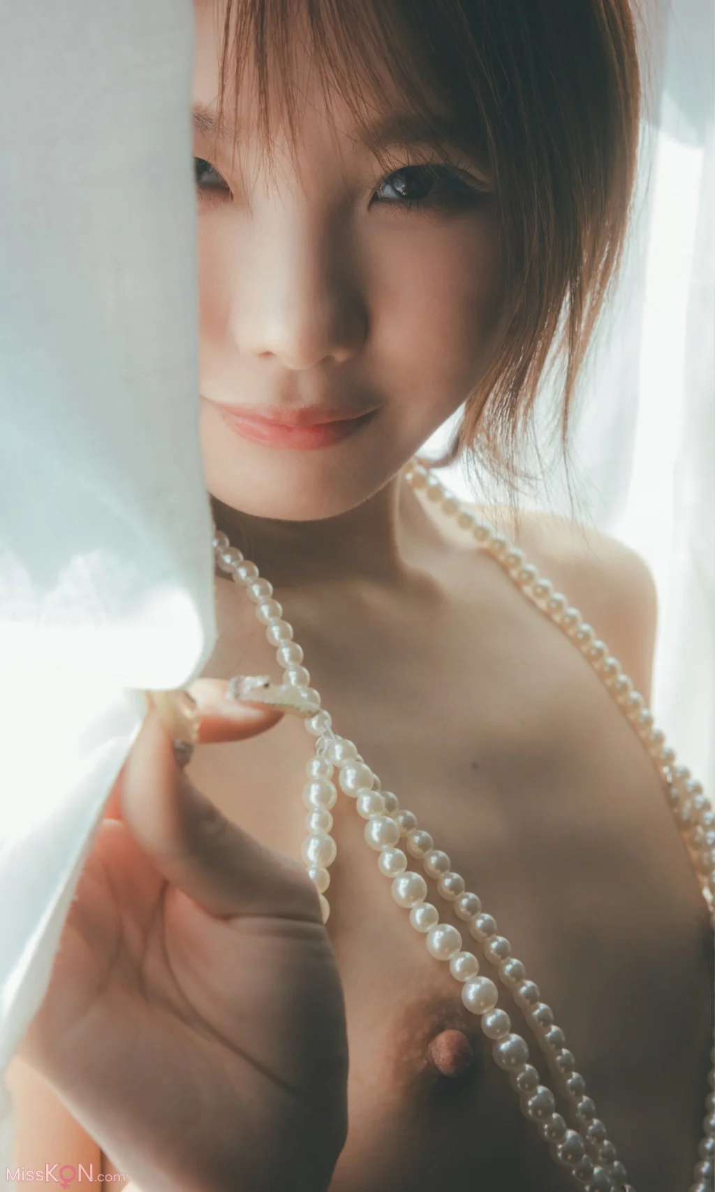 [JP] Matsumoto Ichika (松本いちか):【デジタル限定】写真集「恩寵」(週プレ PHOTO BOOK) (112 photos)