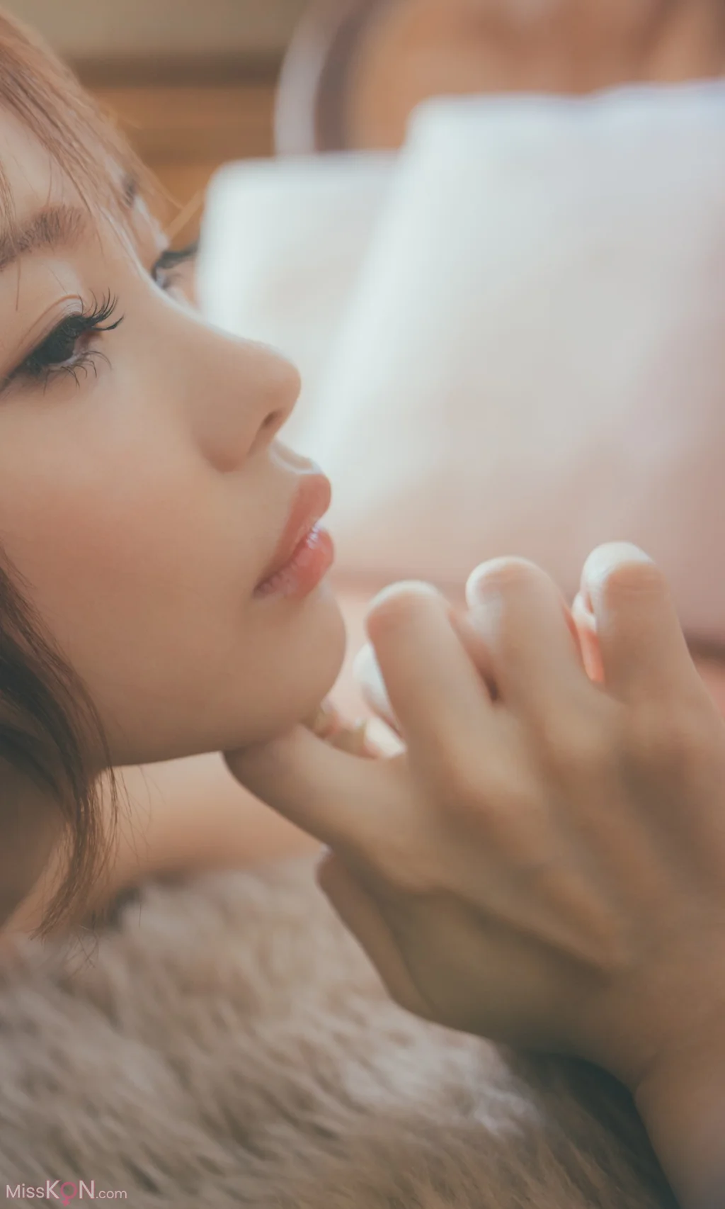 [JP] Matsumoto Ichika (松本いちか):【デジタル限定】写真集「恩寵」(週プレ PHOTO BOOK) (112 photos) – Page 2