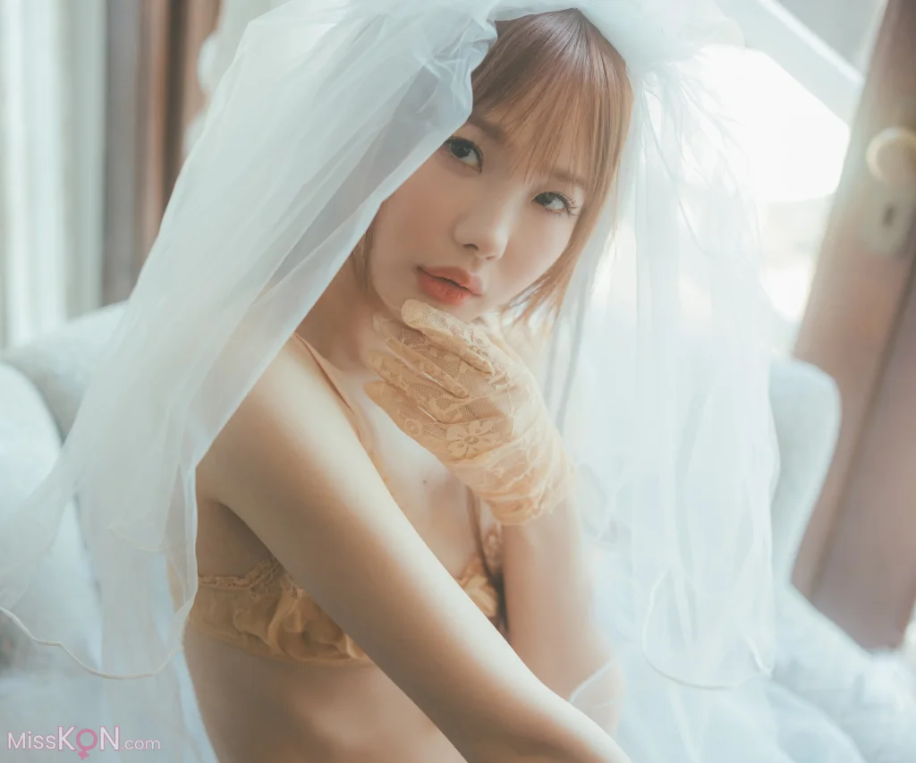[JP] Matsumoto Ichika (松本いちか):【デジタル限定】写真集「恩寵」(週プレ PHOTO BOOK) (112 photos) – Page 2