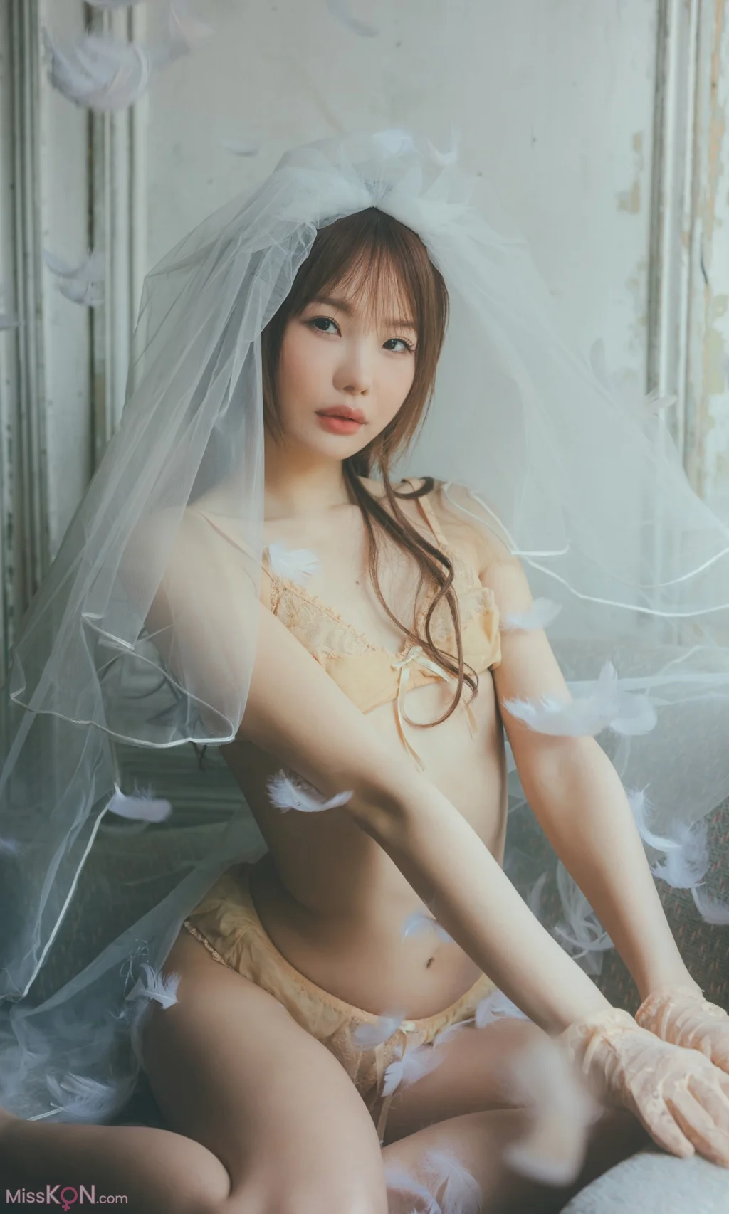 [JP] Matsumoto Ichika (松本いちか):【デジタル限定】写真集「恩寵」(週プレ PHOTO BOOK) (112 photos) – Page 2