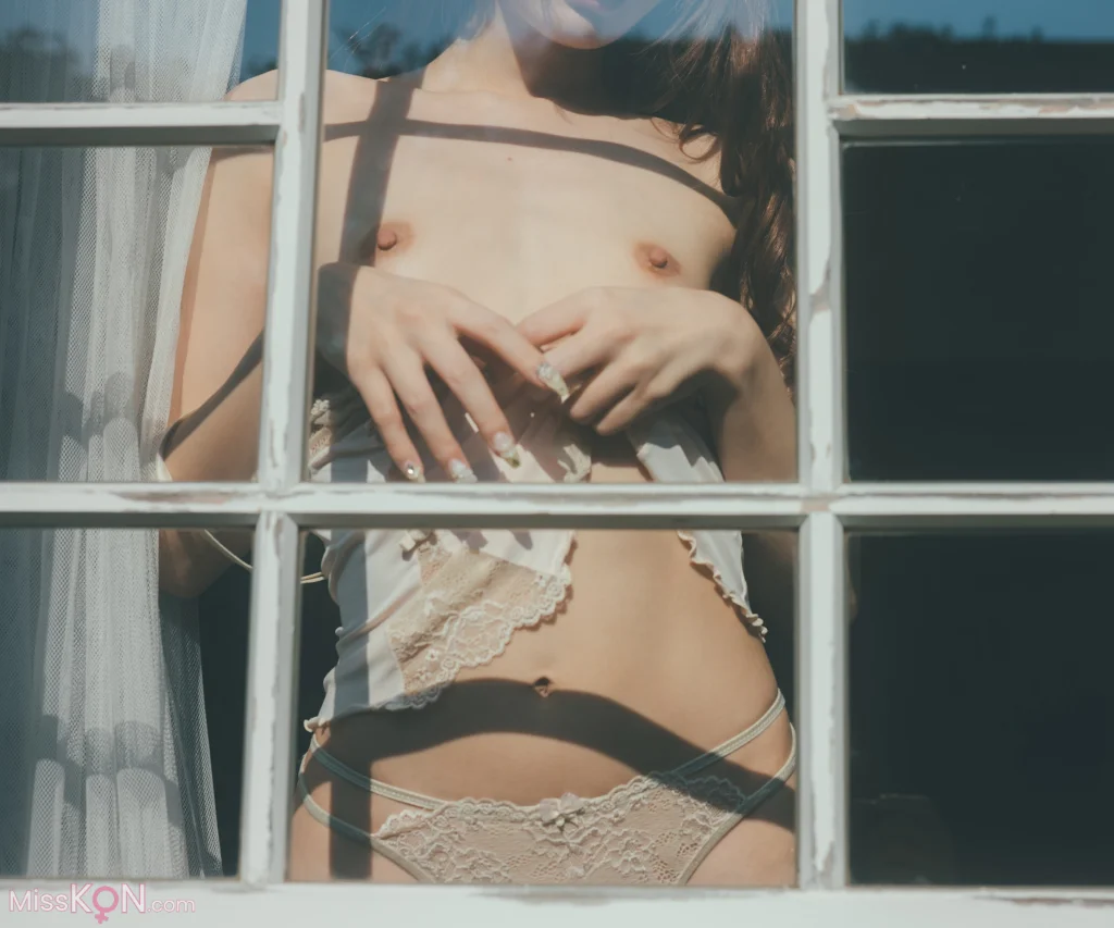 [JP] Matsumoto Ichika (松本いちか):【デジタル限定】写真集「恩寵」(週プレ PHOTO BOOK) (112 photos) – Page 3