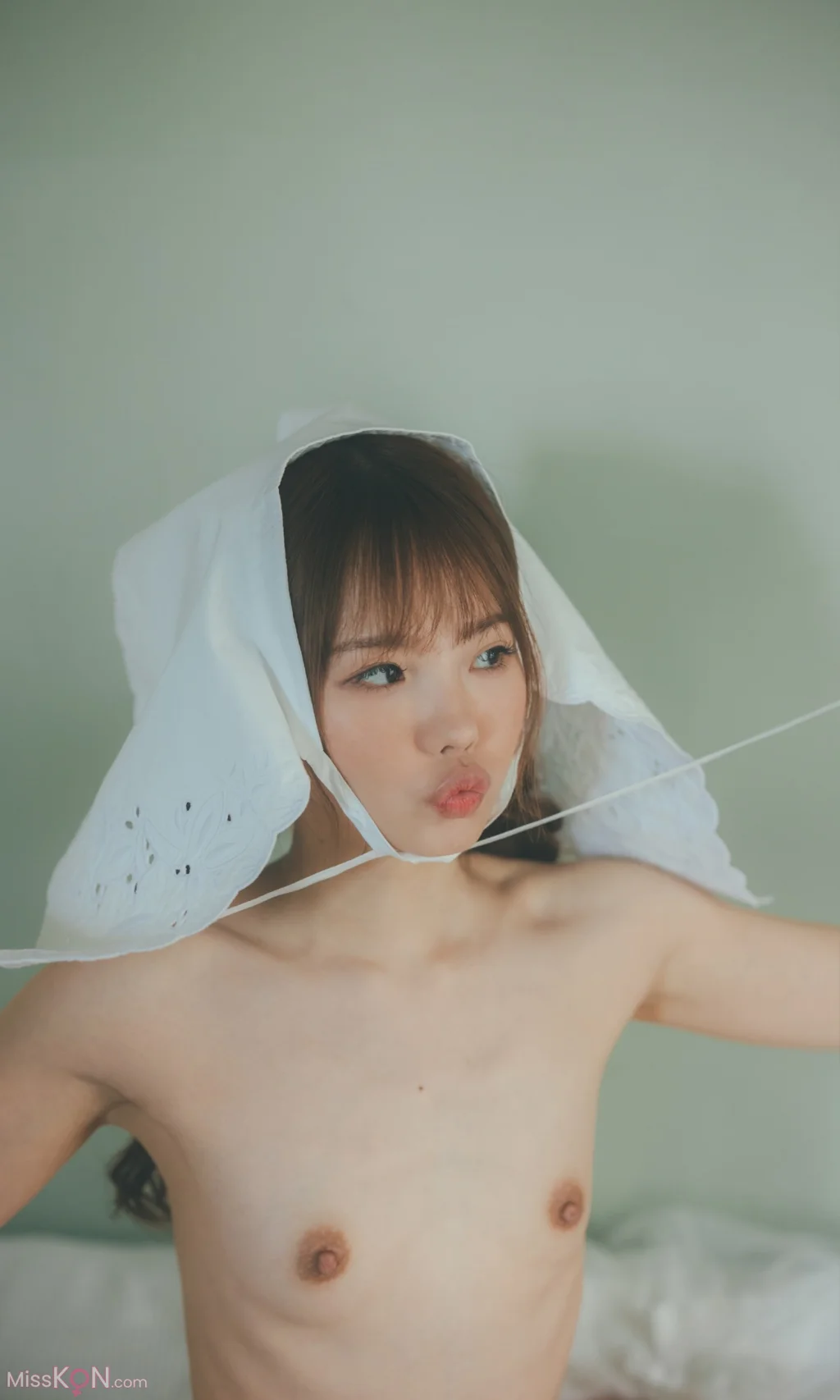 [JP] Matsumoto Ichika (松本いちか):【デジタル限定】写真集「恩寵」(週プレ PHOTO BOOK) (112 photos) – Page 4