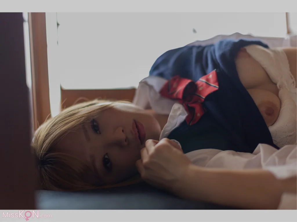[JP] School Uniforms & Miss Short Cut Best 制服×ショートカット (71 photos) – Page 2