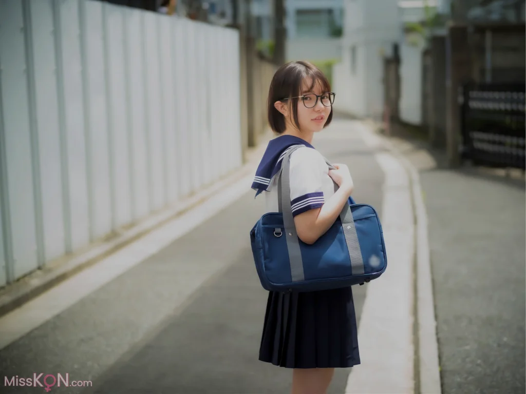 [JP] School Uniforms & Miss Short Cut Best 制服×ショートカット (71 photos) – Page 3