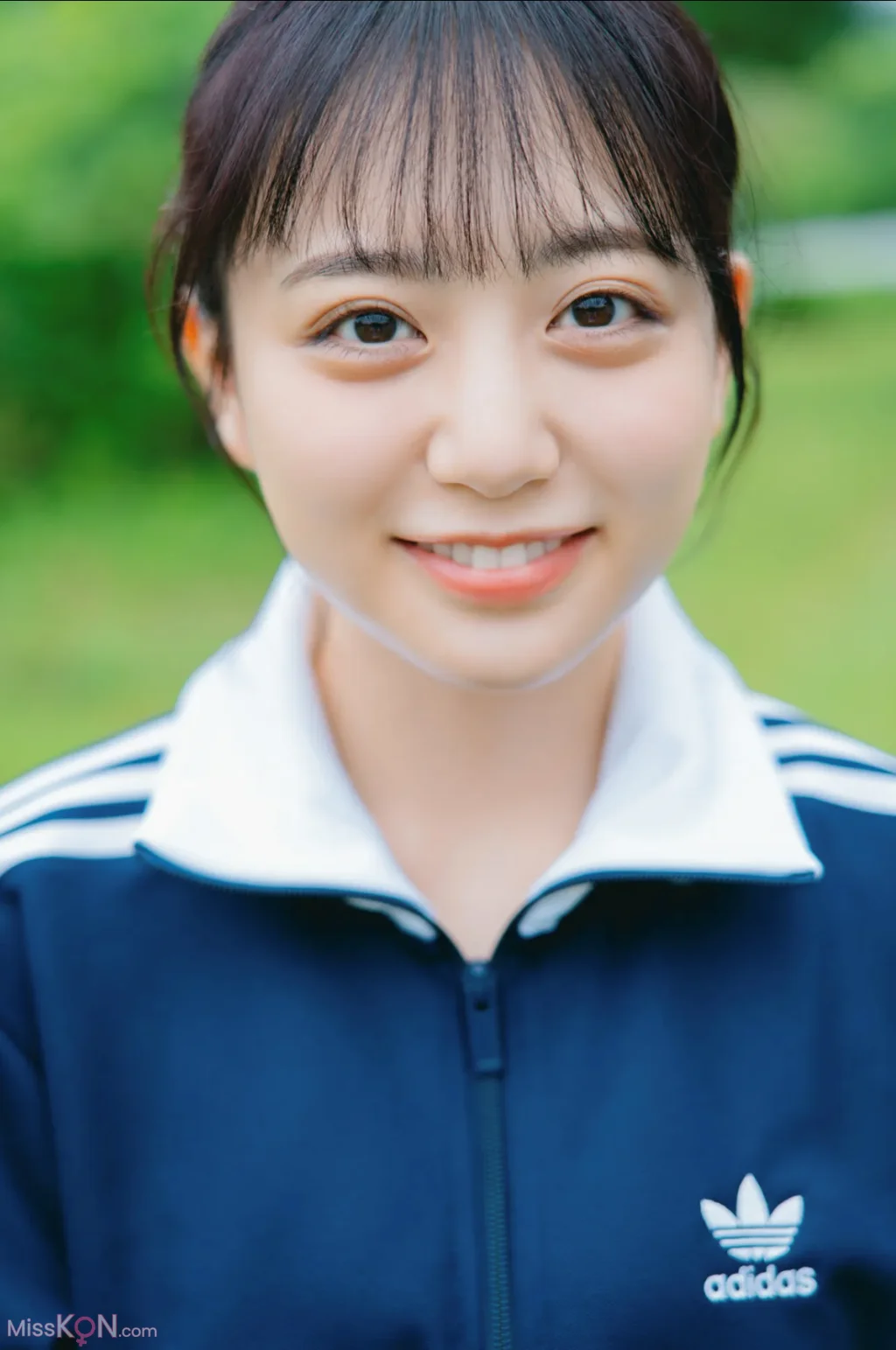 [JP] Yuna Watanabe (渡辺優奈): FRIDAY GOLD 童顔なのにプリップリ (16 photos) – Page 2