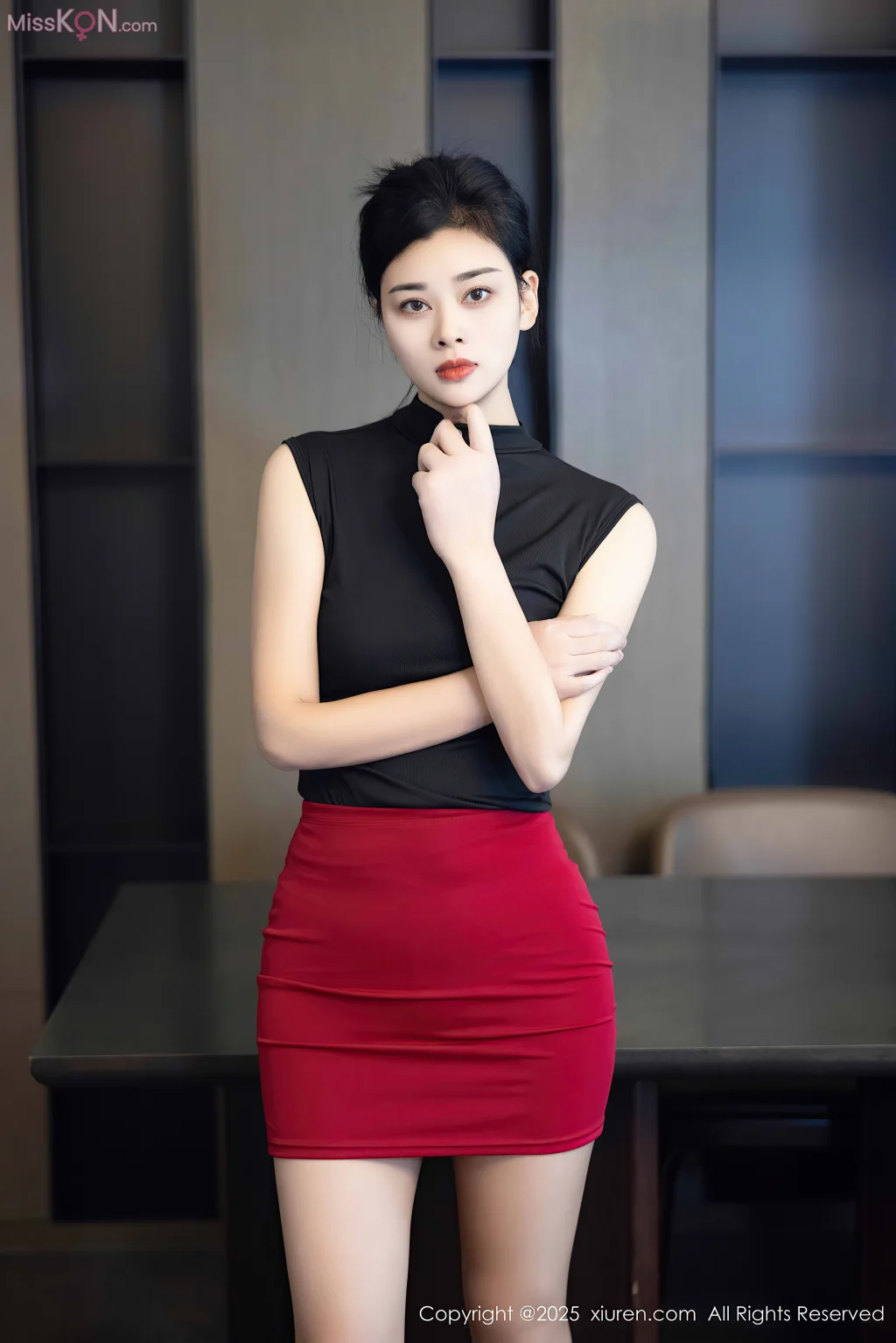 XIUREN No.10948: 徐清妍 (81 photos)