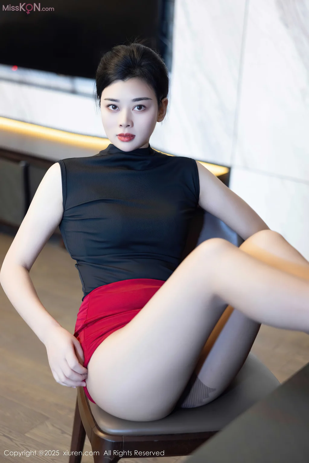 XIUREN No.10948: 徐清妍 (81 photos)