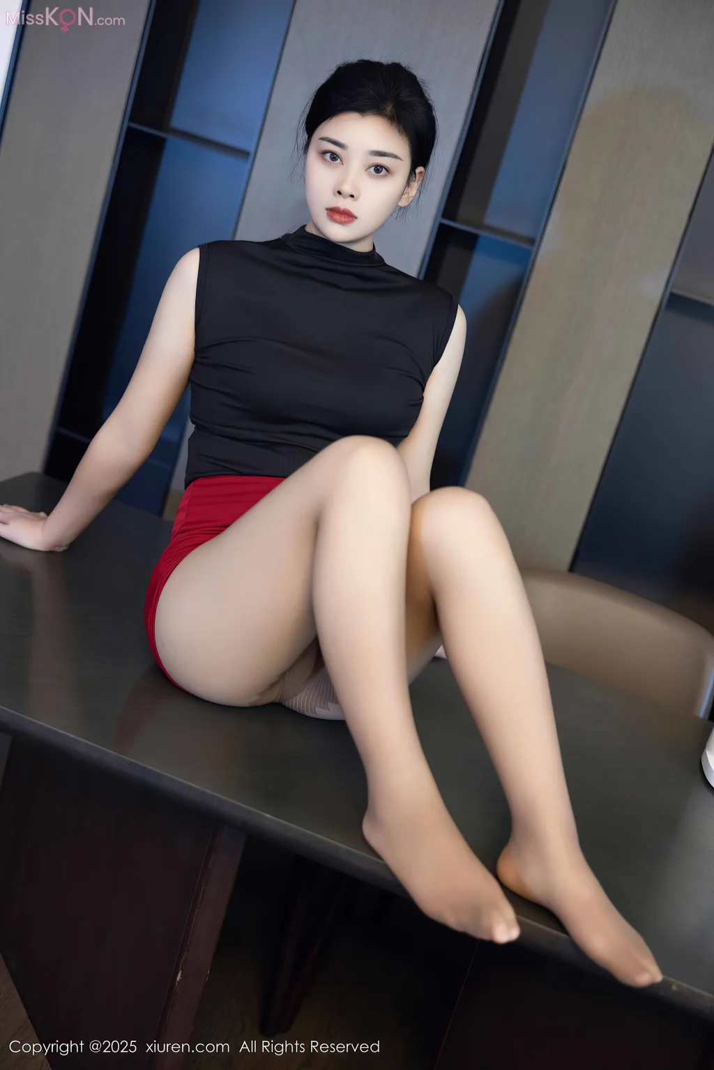 XIUREN No.10948: 徐清妍 (81 photos) – Page 2