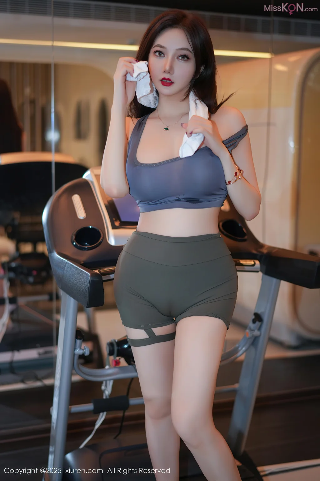 XIUREN No.10950: 心妍小公主 (53 photos) – Page 2