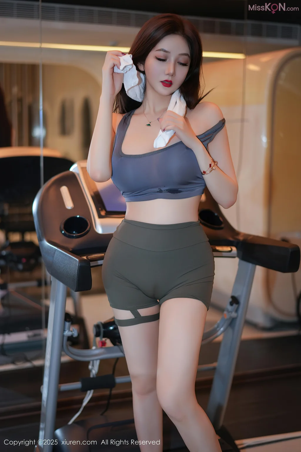 XIUREN No.10950: 心妍小公主 (53 photos) – Page 2