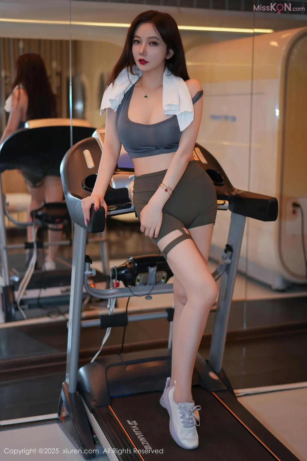 XIUREN No.10950: 心妍小公主 (53 photos) – Page 2