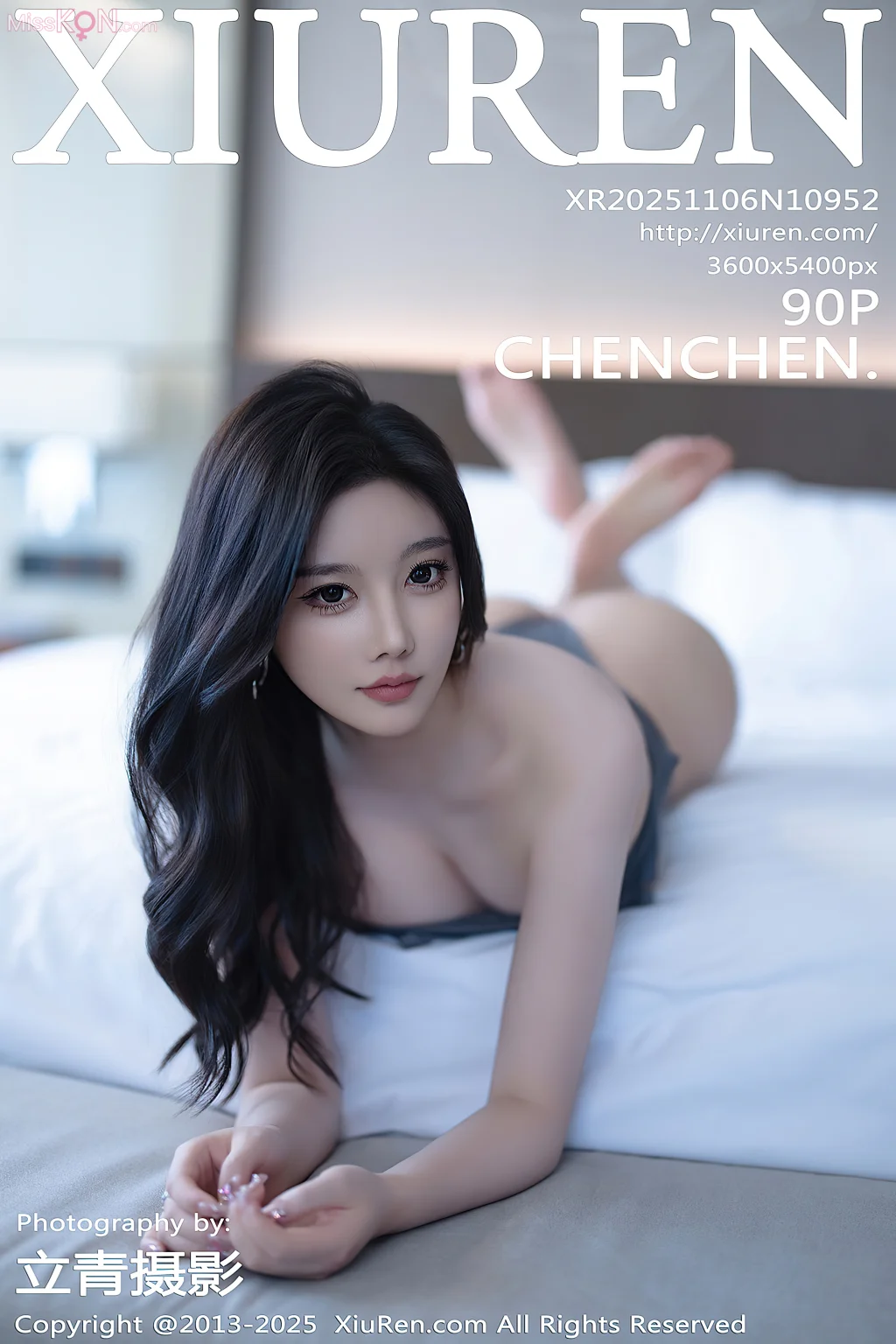 XIUREN No.10952: CHENCHEN (91 photos) – Page 3