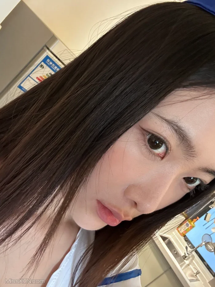 coffinbunny7: 高冷女神 天然爆乳 10月最新大尺度作品小集 (45 photos + 1 video) – Page 3