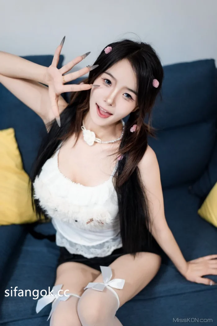 点点: 顶级尤物 生活照 (145 photos + 16 videos)
