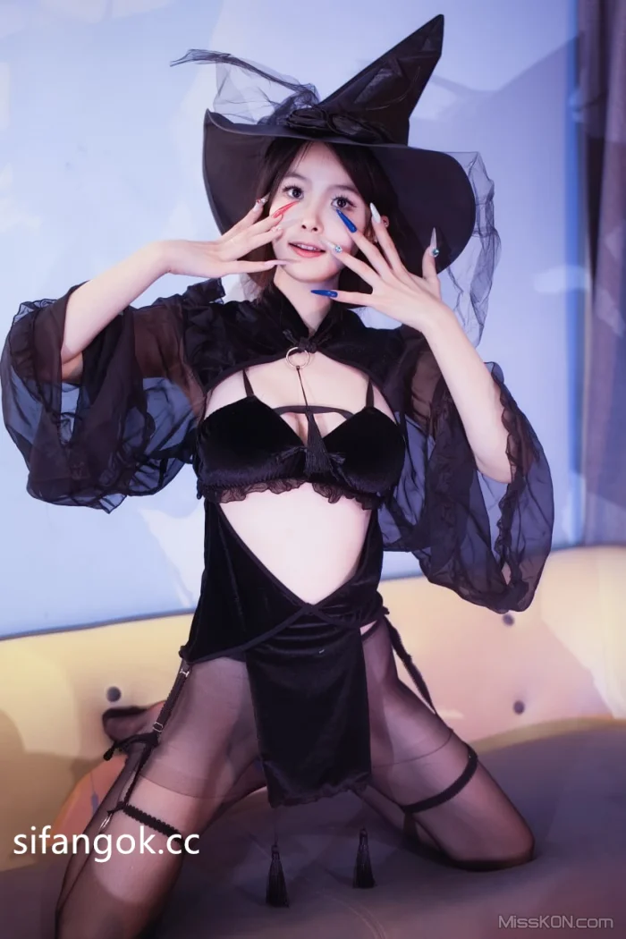 点点: 顶级尤物 生活照 (145 photos + 16 videos)