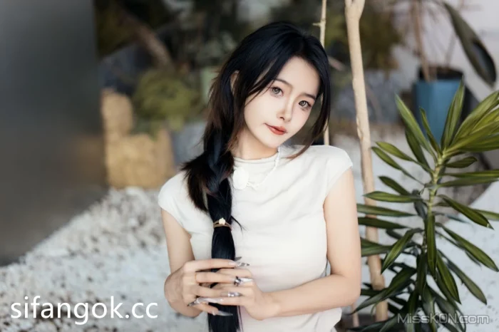 点点: 顶级尤物 生活照 (145 photos + 16 videos) – Page 2
