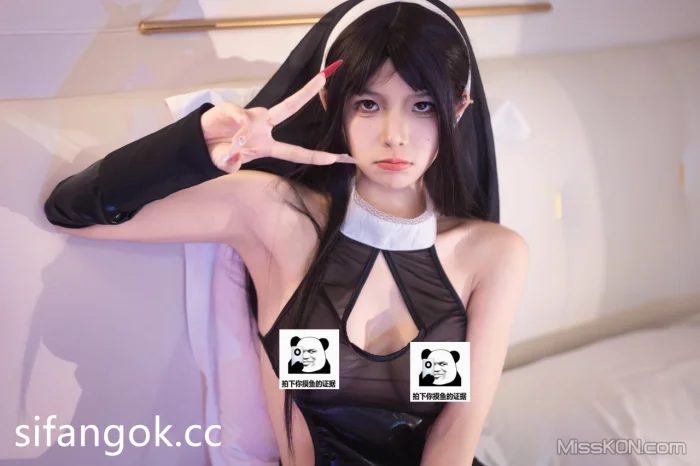 点点: 顶级尤物 生活照 (145 photos + 16 videos) – Page 3
