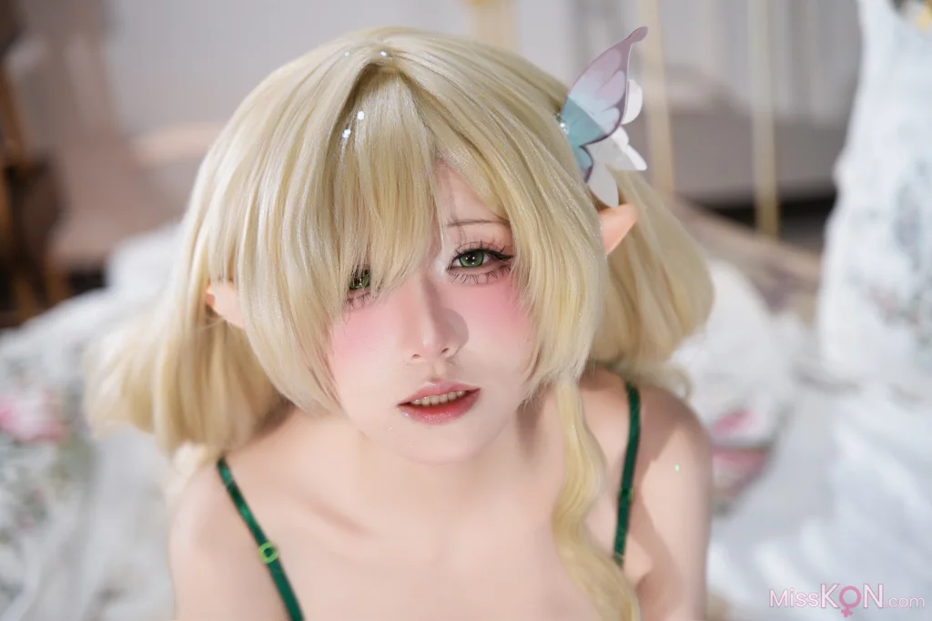 Coser@双木扶苏: 碧蓝航线 七省 (44 photos + 1 video) – Page 2