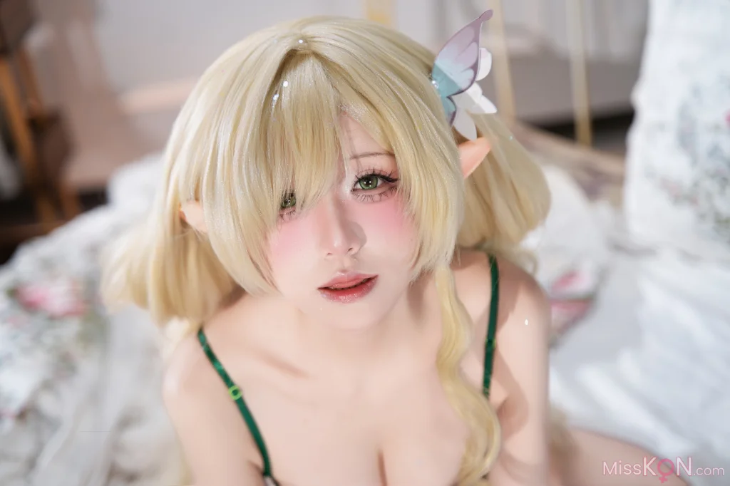 Coser@双木扶苏: 碧蓝航线 七省 (44 photos + 1 video) – Page 2