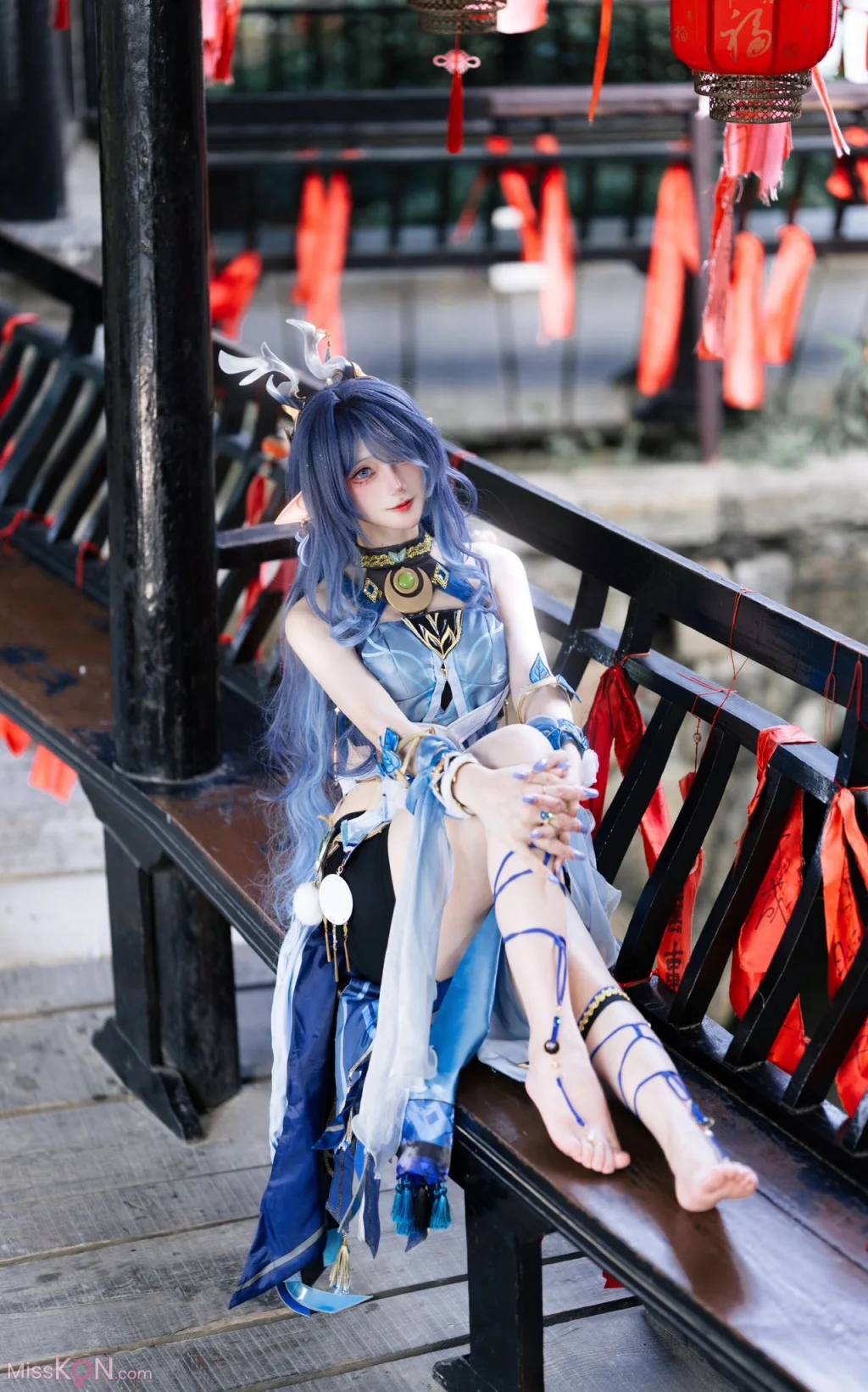 Coser@是夙卿呀: 菈乌玛 (11 photos)