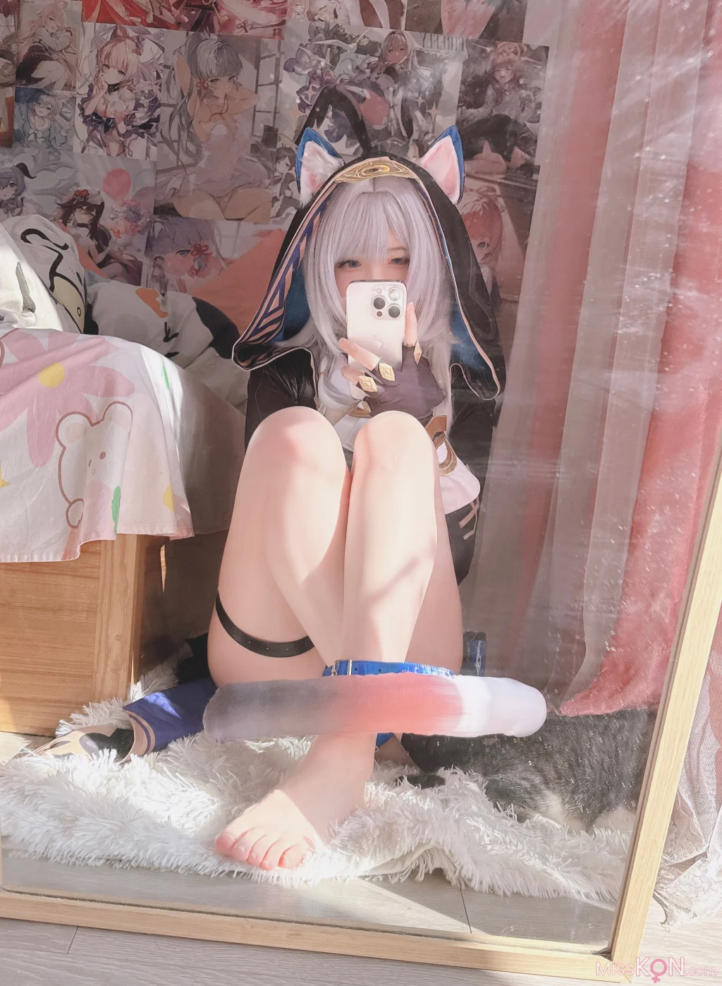 Coser@习呆呆: セファリア (23 photos + 2 videos) – Page 2