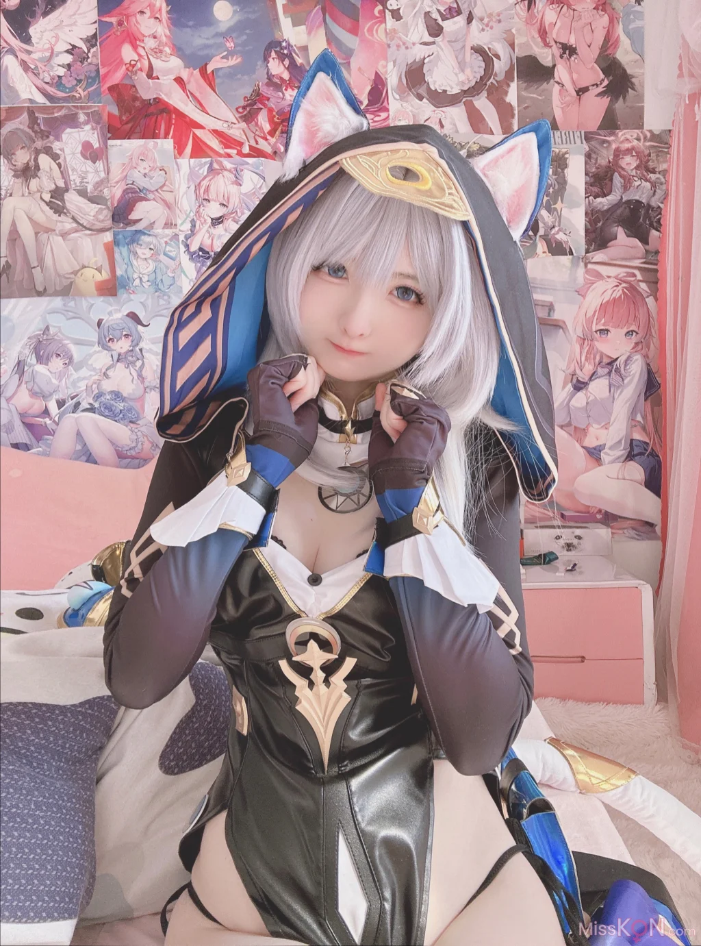 Coser@习呆呆: セファリア (23 photos + 2 videos) – Page 2