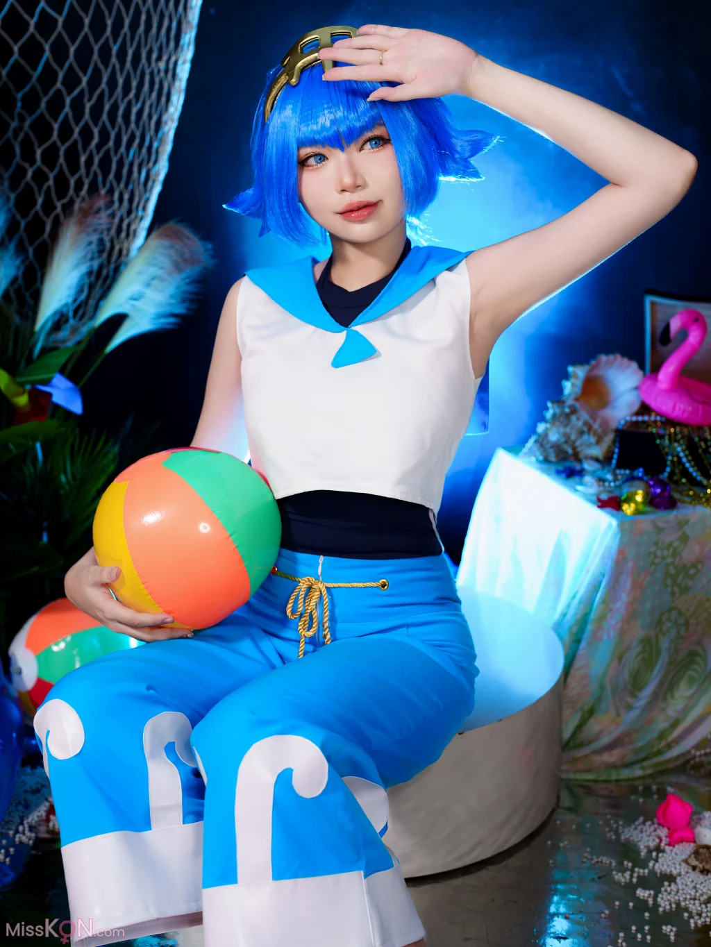 Coser@ZinieQ: Lana (Pokemon) (45 photos + 16 videos) – Page 3