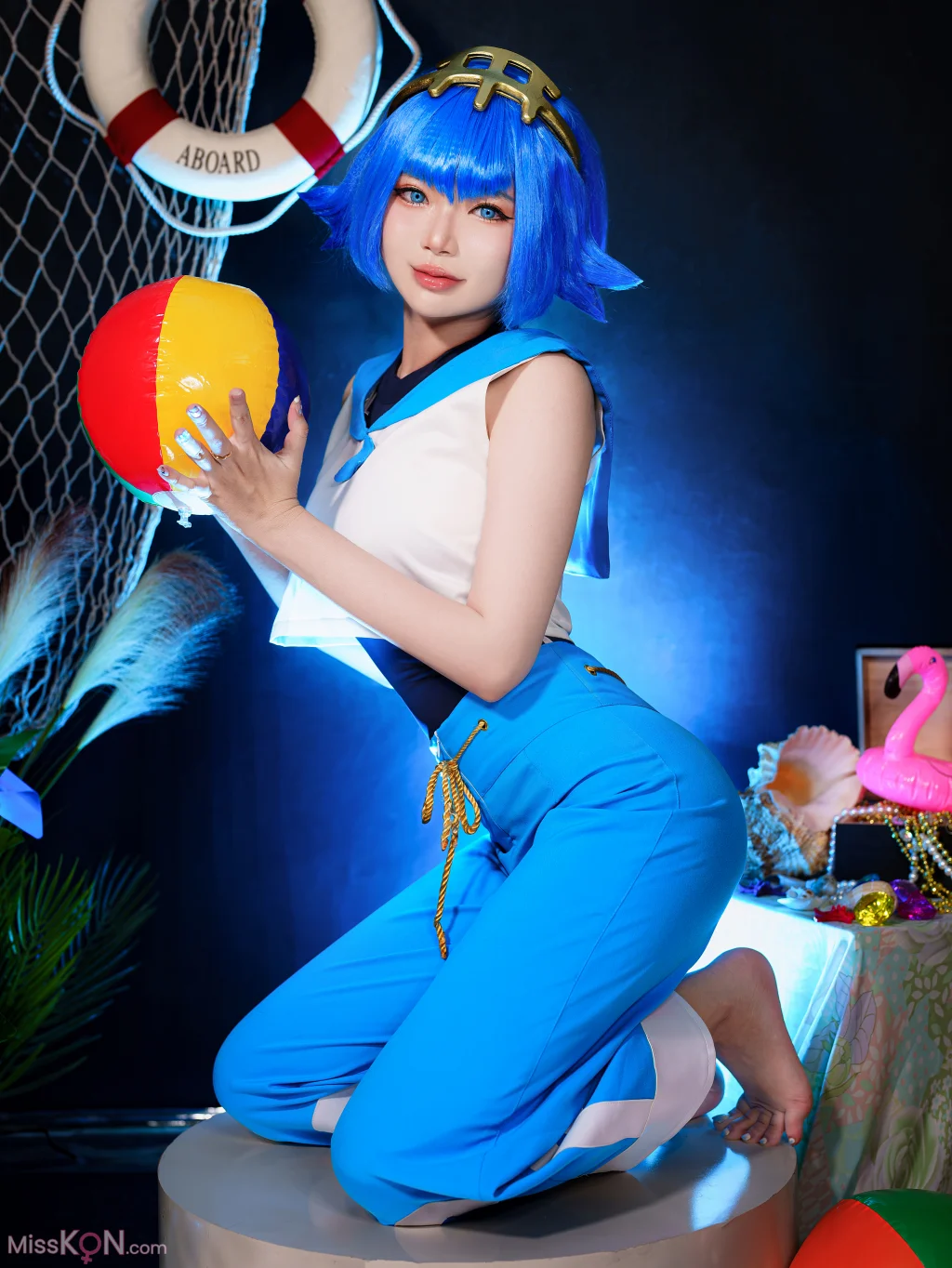 Coser@ZinieQ: Lana (Pokemon) (45 photos + 16 videos) – Page 3