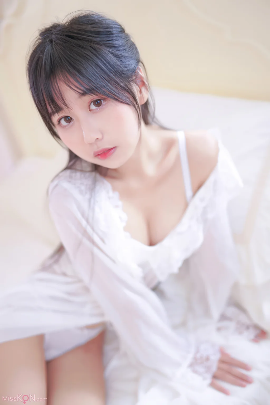 Coser@萌芽儿o0: 白茶清欢 (22 photos)