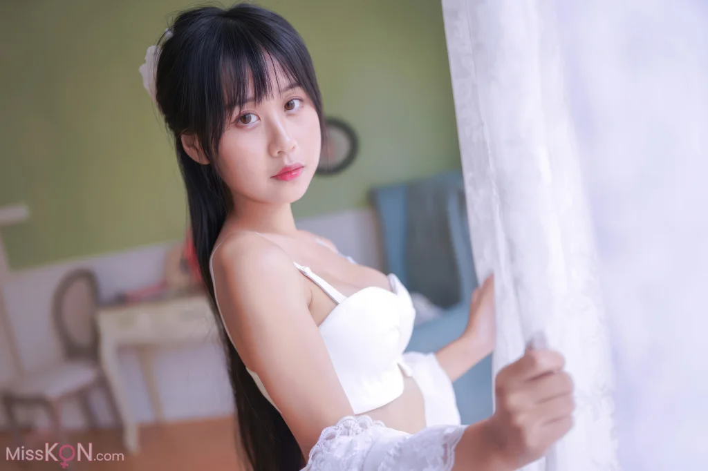 Coser@萌芽儿o0: 白茶清欢 (22 photos)