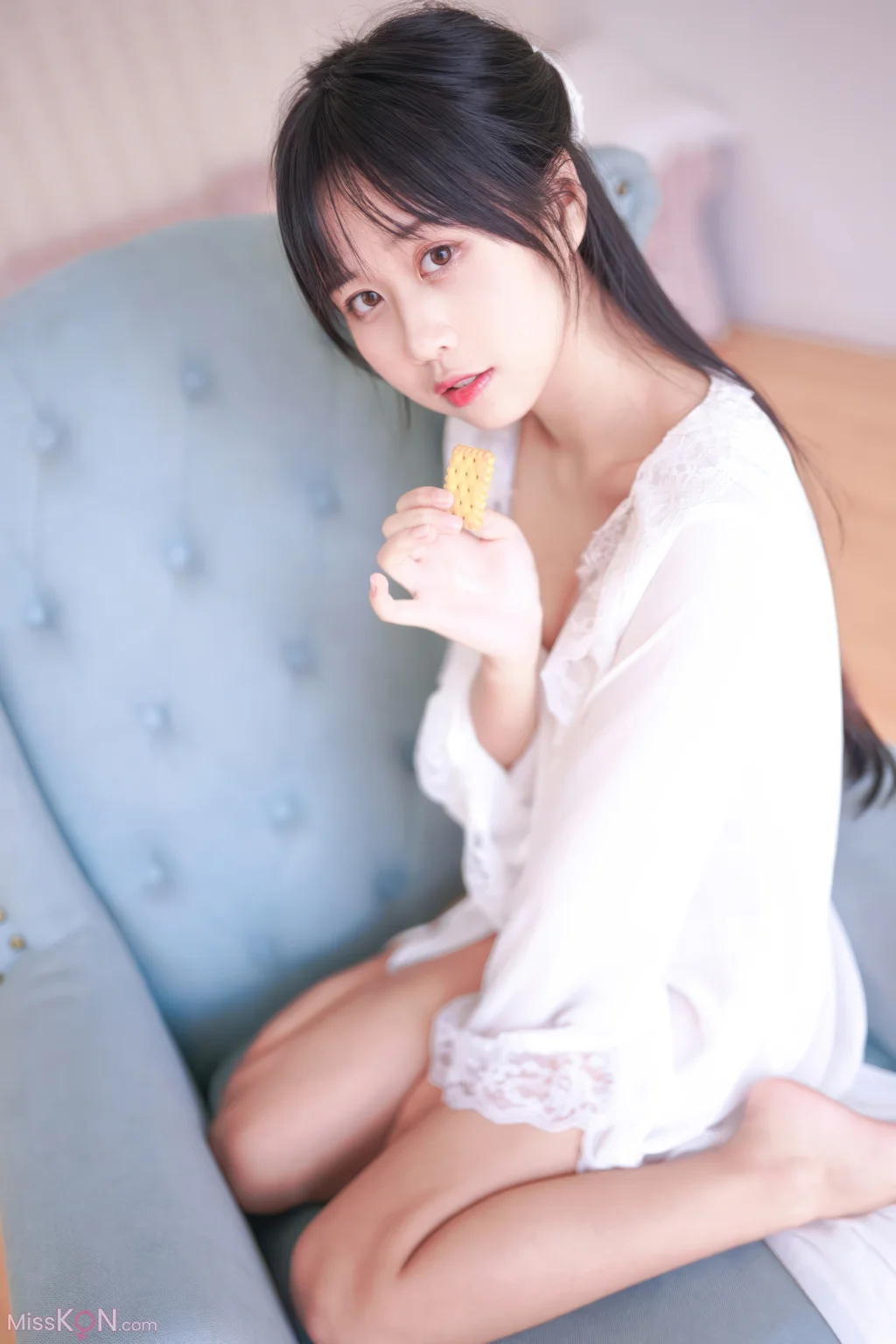 Coser@萌芽儿o0: 白茶清欢 (22 photos)