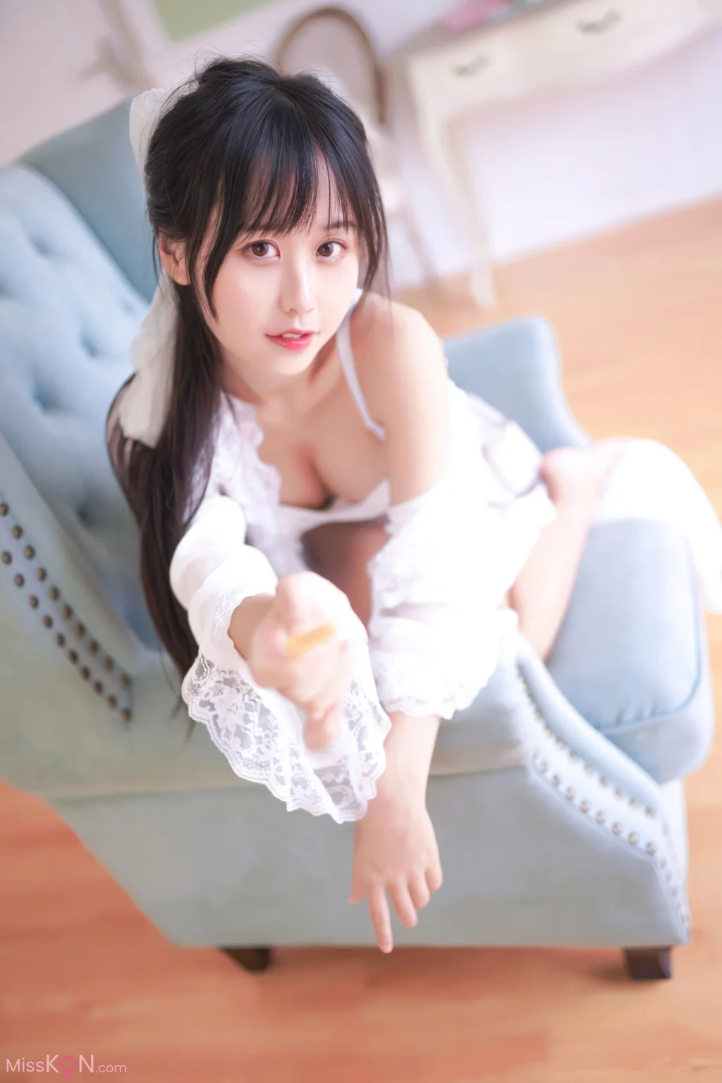 Coser@萌芽儿o0: 白茶清欢 (22 photos)
