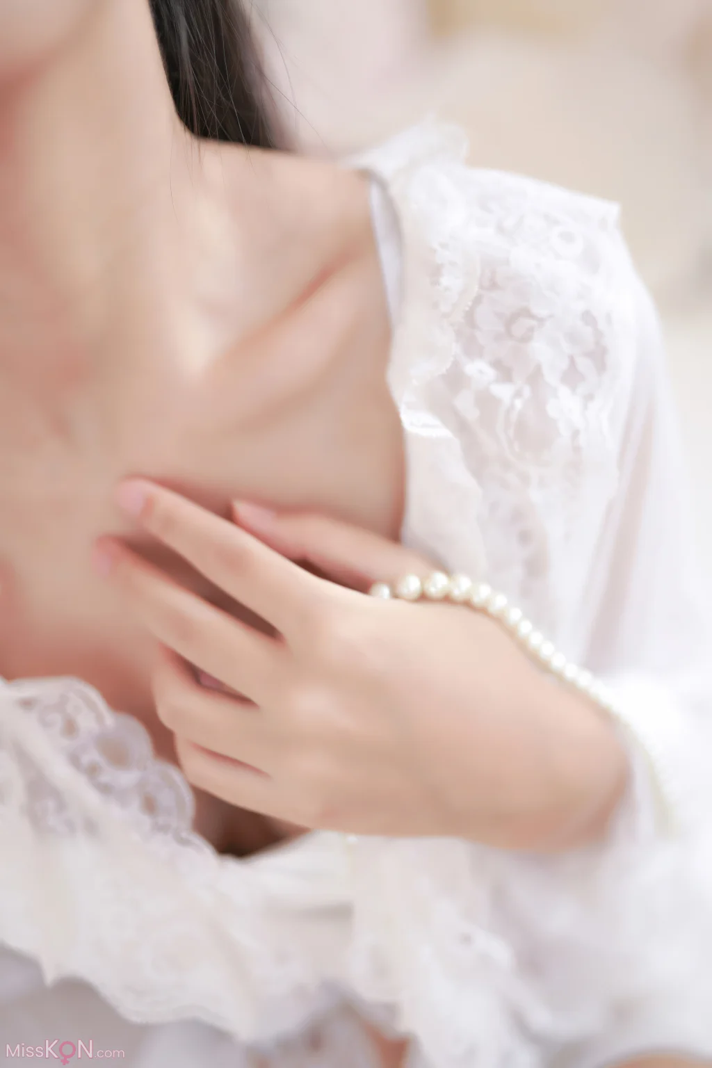 Coser@萌芽儿o0: 白茶清欢 (22 photos) – Page 2