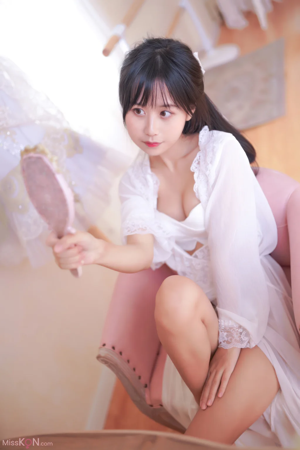 Coser@萌芽儿o0: 白茶清欢 (22 photos) – Page 2