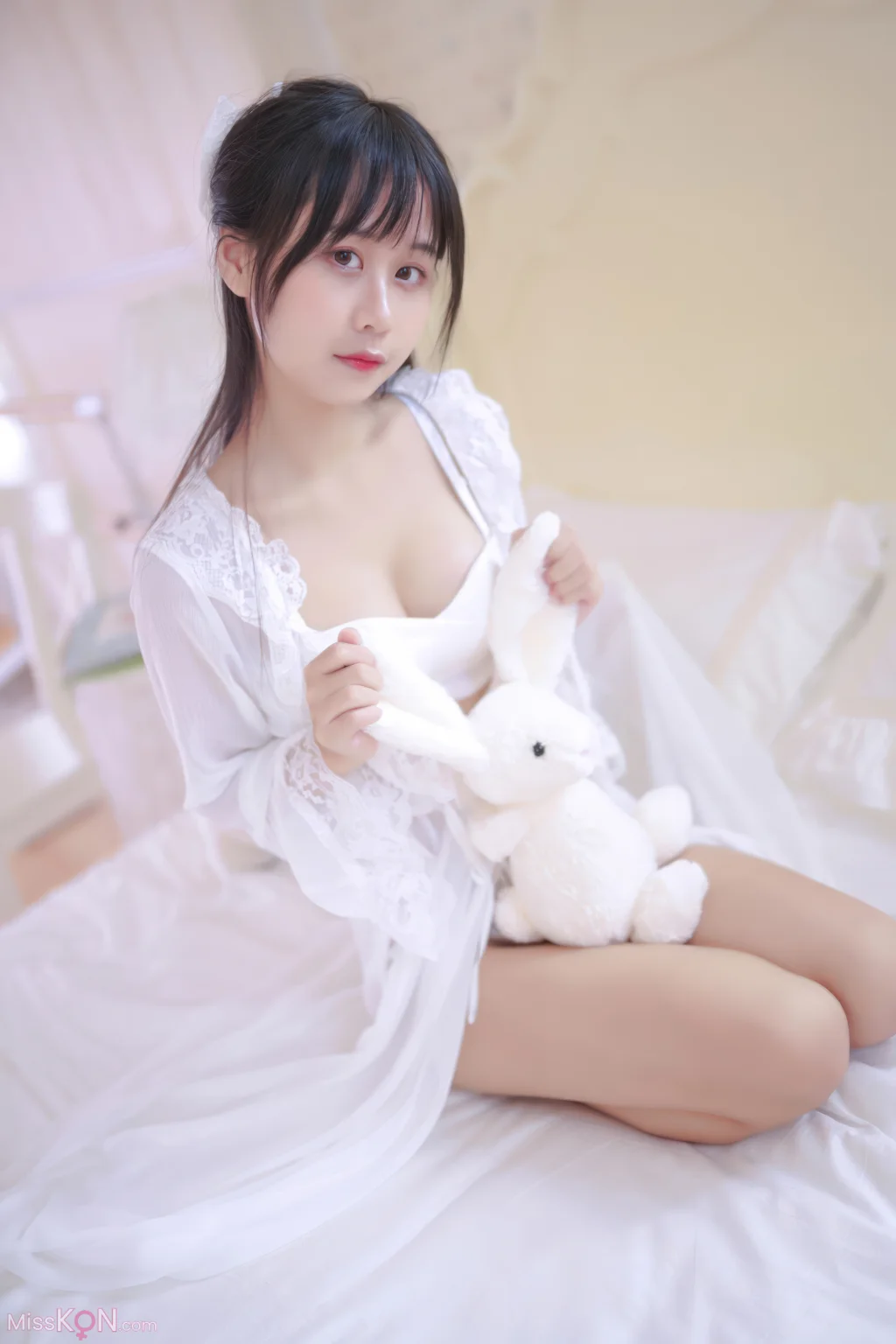 Coser@萌芽儿o0: 白茶清欢 (22 photos) – Page 2