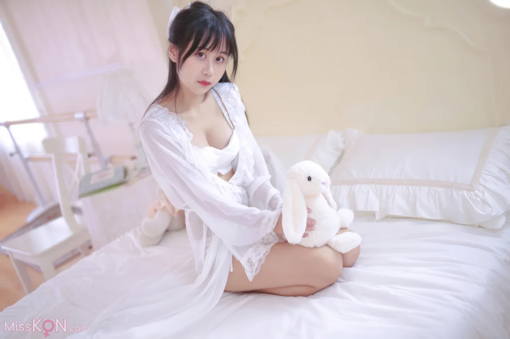 Coser@萌芽儿o0: 白茶清欢 (22 photos) – Page 2