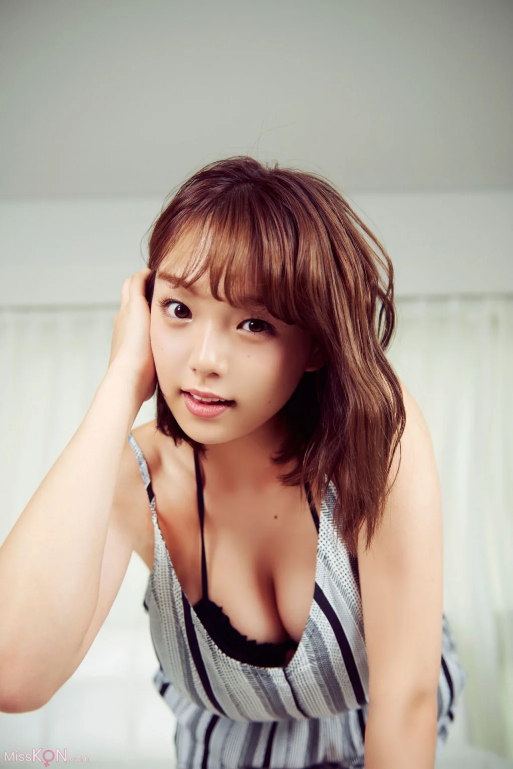 [JP] Ai Shinozaki (篠崎愛):【増量版】愛 My Me 必撮！まるごと☆ (101 photos) – Page 4