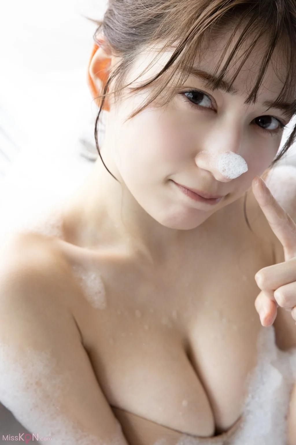 [JP] Risa Yukihira (雪平莉左):「美しすぎるリングガールとの秘め事」SPA!グラビアン魂デジタル写真集 (53 photos) – Page 3