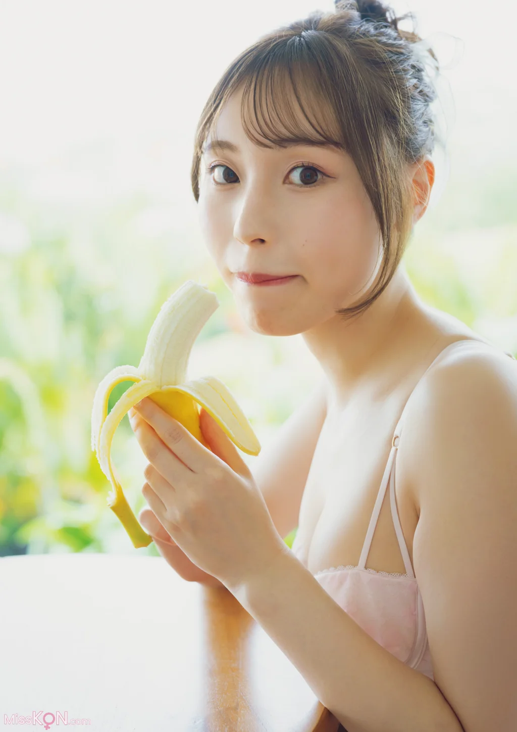 [JP] Saaya Kawagoe (川越紗彩): 1st写真集 なんとかなるなる (148 photos) – Page 3