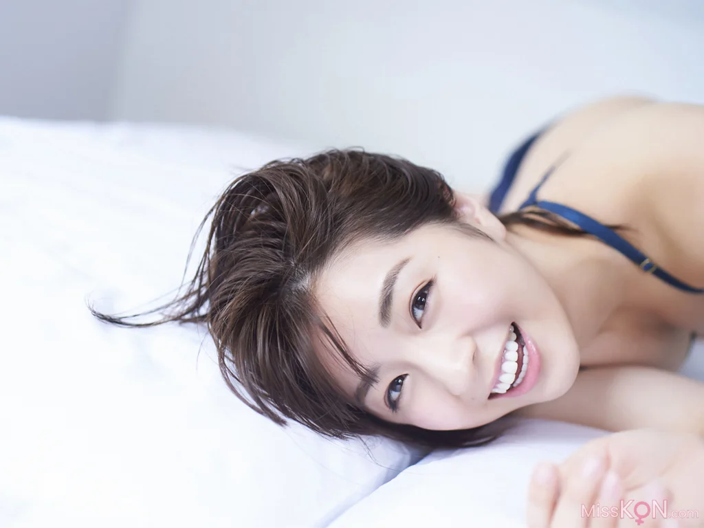 [JP] Yanagi Yurina (柳ゆり菜): FRIDAYデジタル写真集 「一緒に一泊旅行 Vol.2」 (88 photos)