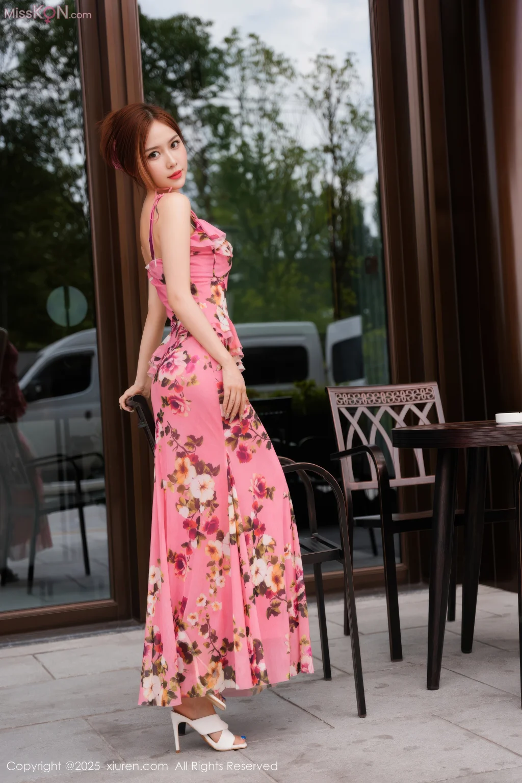 XIUREN No.10954: 白芷yy (61 photos)