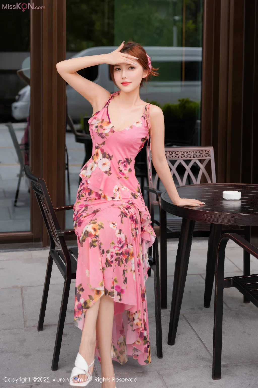XIUREN No.10954: 白芷yy (61 photos)